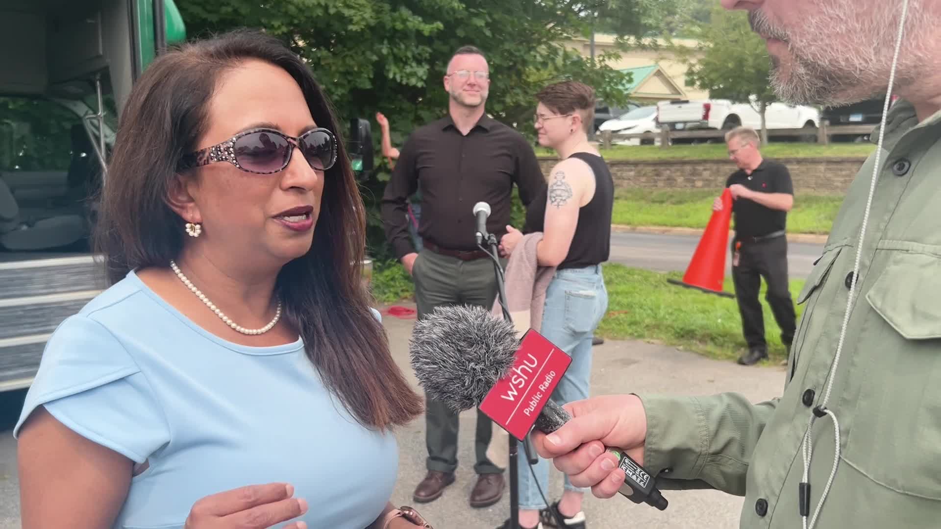 Connecticut Celebrates Top Vaccination Rates Amid Nationwide Measles Concerns