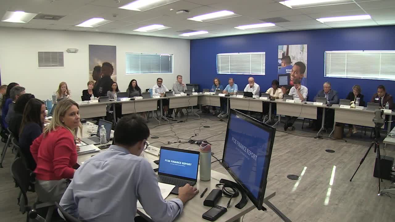 KIPP Texas maintains 'superior' FIRST rating and projects a stronger fiscal year despite fundraising shortfall