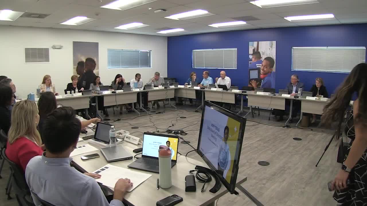 School Board Discusses Enrollment Challenges and Safety Audit Results