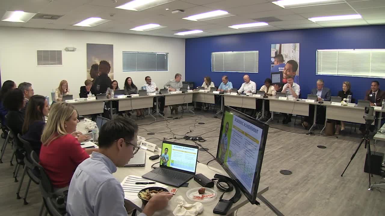 KIPP Texas recommends closing seven schools across three campuses to address sustained enrollment declines