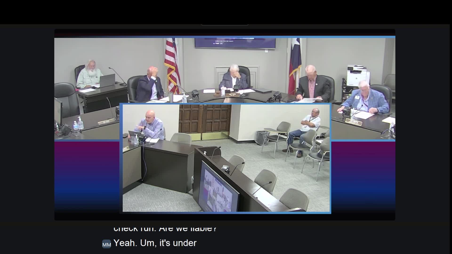 McLennan County Secures Contract with Next Election Services for Smooth Voting Operations