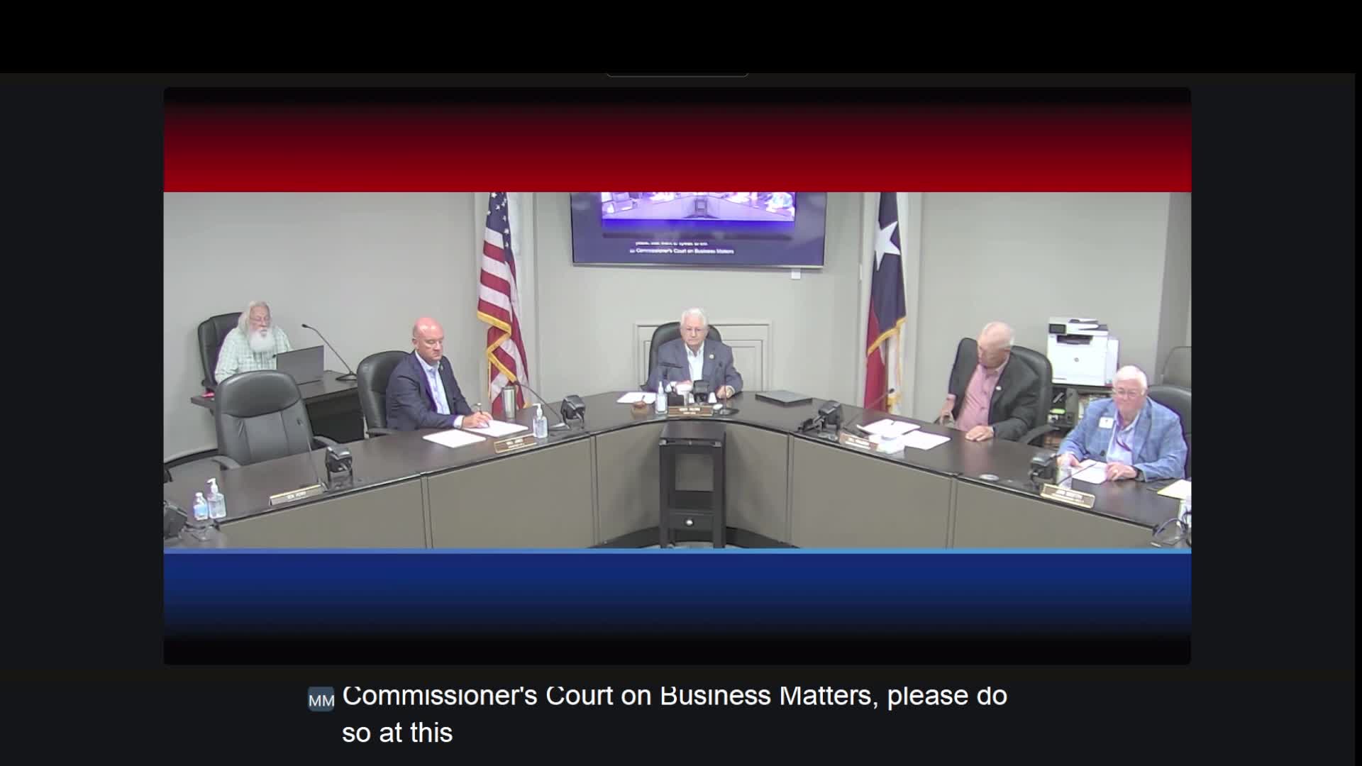 McLennan County court approves 10-year Heart of Texas Fairgrounds lease, boosts annual capital fund to $250,000