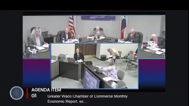 County approves incentives, agreement amendment for Invasus expansion in Texas Central Park