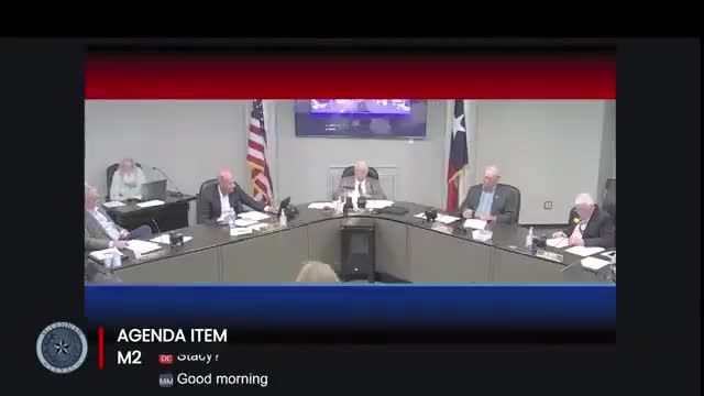 Court approves one bilingual pay transfer, defers county clerk's request pending usage data