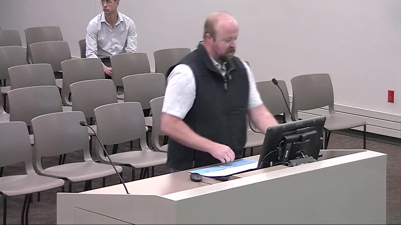 Pennington County declares downtown bank building surplus; South Dakota School of Mines expresses interest