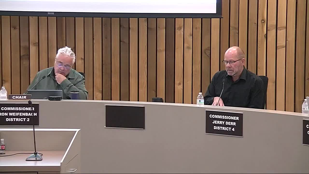 Pennington County moves employee step increases to anniversary month, keeps 2.9% COLA