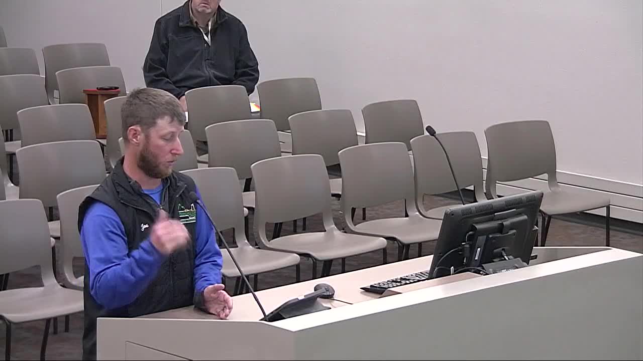 Board transfers 11 facilities positions from sheriff to Buildings & Grounds, reassigns $662,679 in personnel cost