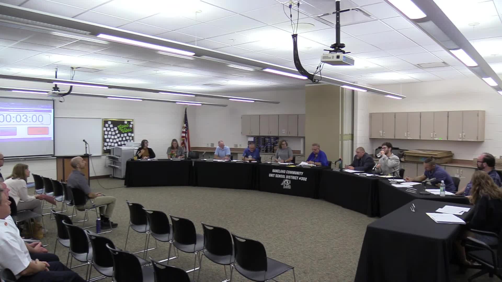 Kaneland High School to Award Diplomas to Students in Life Skills Program