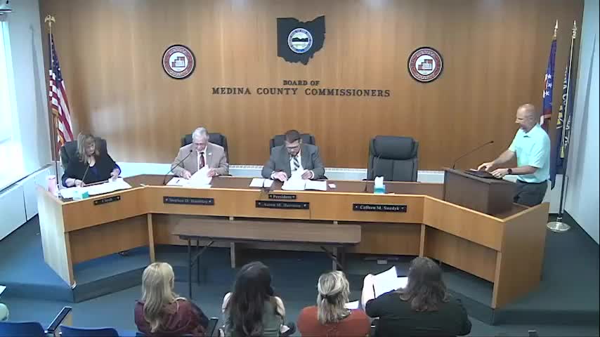 County sanitary engineer secures design, inspection and rehab contracts for water and wastewater projects