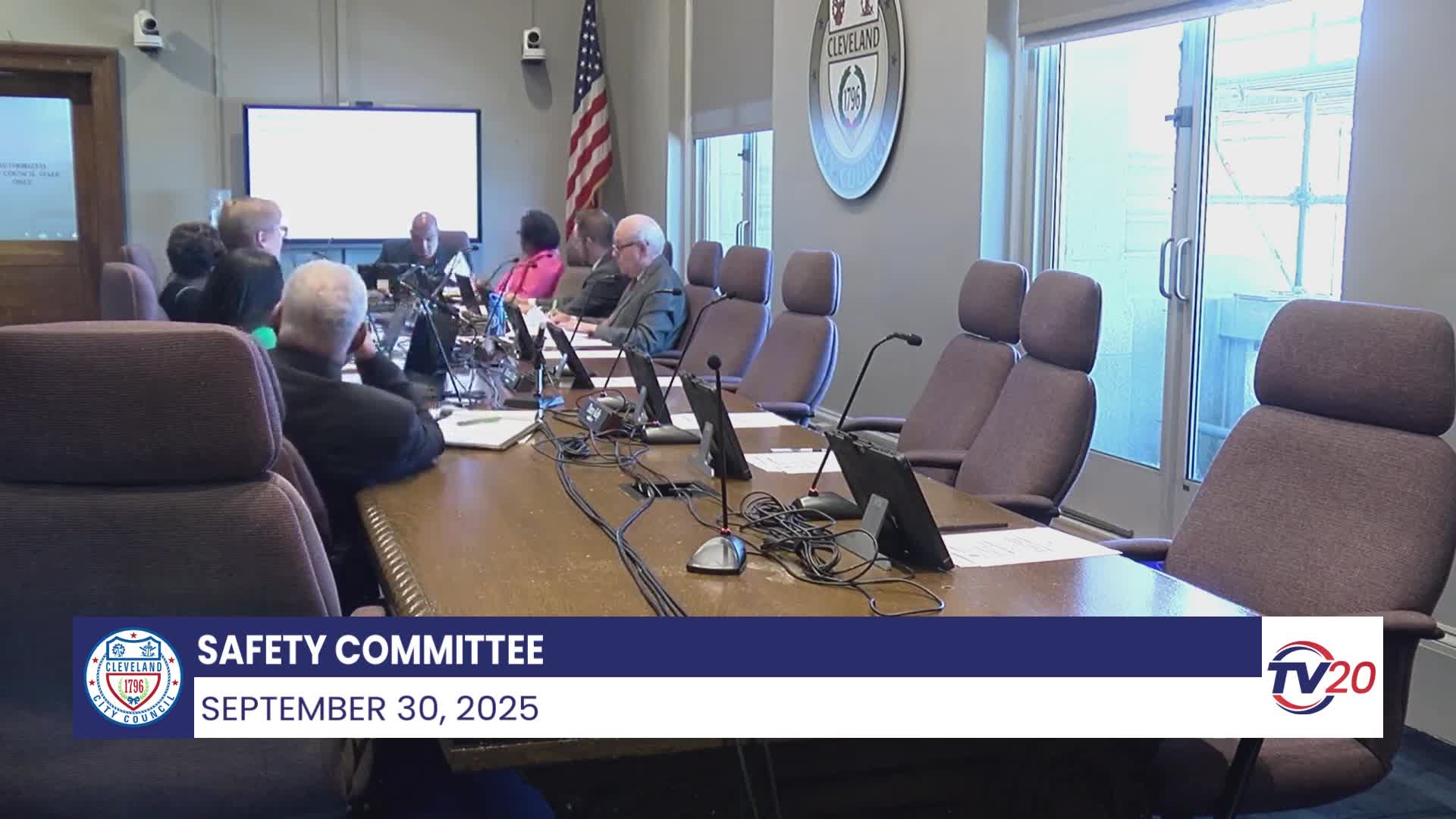 CDP Officials Assess Community Engagement and Policing Initiatives Amid Ongoing Reviews