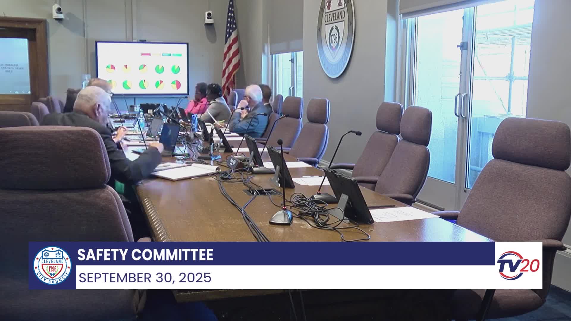 Cleveland Police Launch Community Problem Oriented Policing Initiatives and Bias Free Training