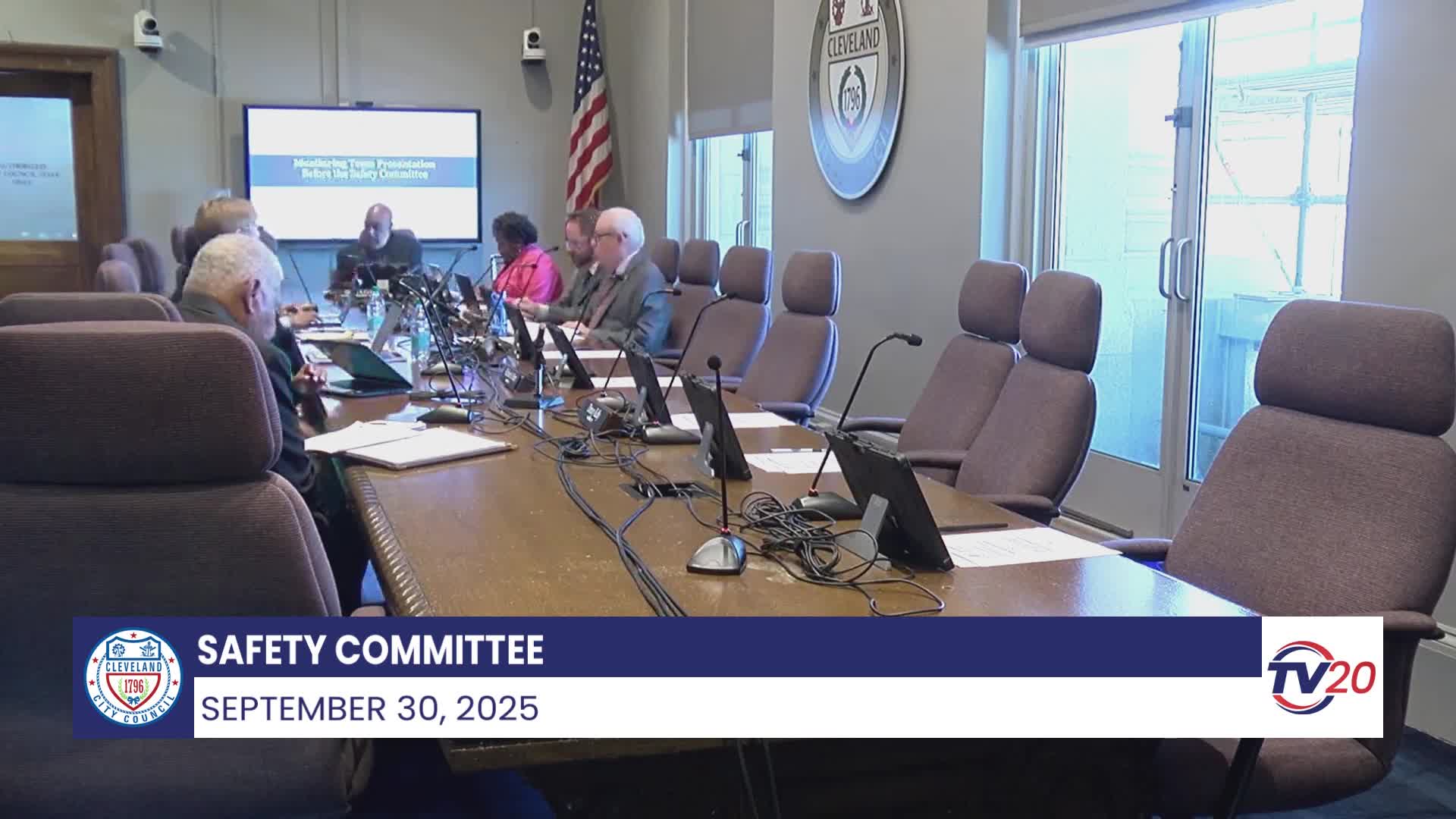 Interim monitor: Cleveland shows gains under consent decree; crisis-intervention found in compliance