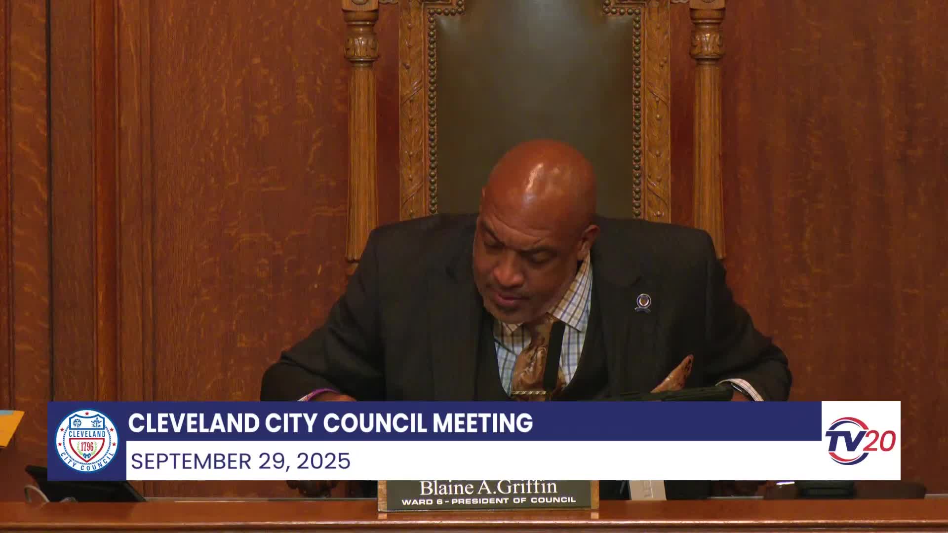 Speakers urge city action on encampments and say housing access is public safety