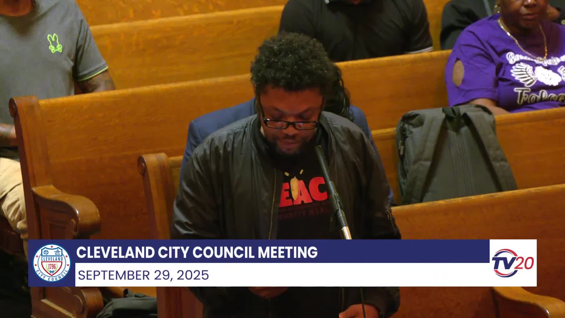 Councilman Kerry McCormick resigns to join Flock amid surveillance concerns