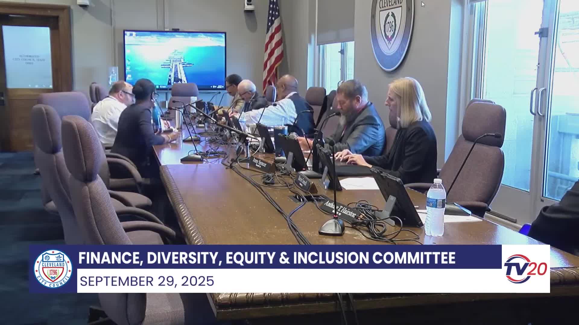 Committee clears city to apply for Ohio impaired-driving enforcement grant