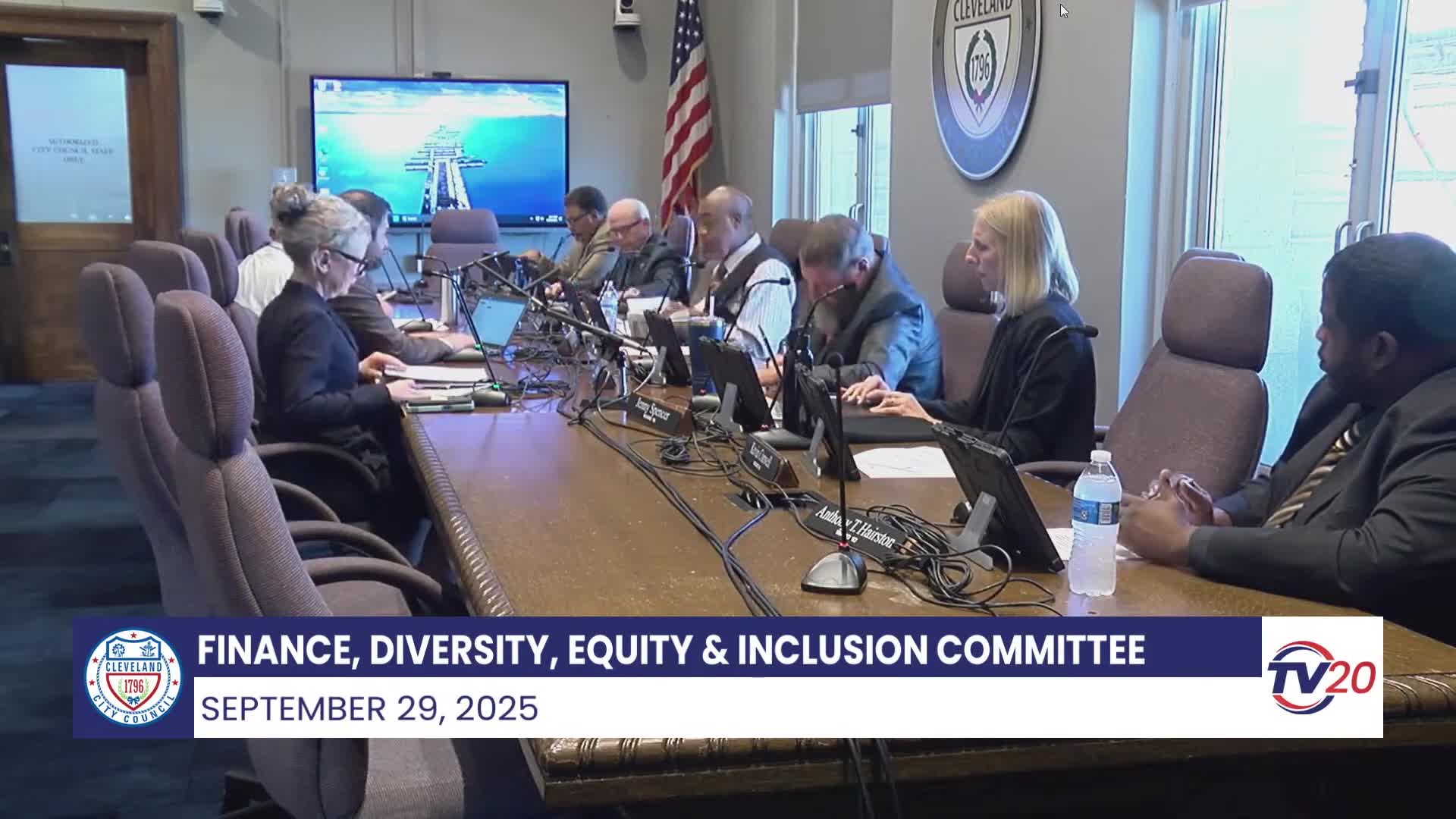 Council panel approves pay for two City Planning Commission alternates