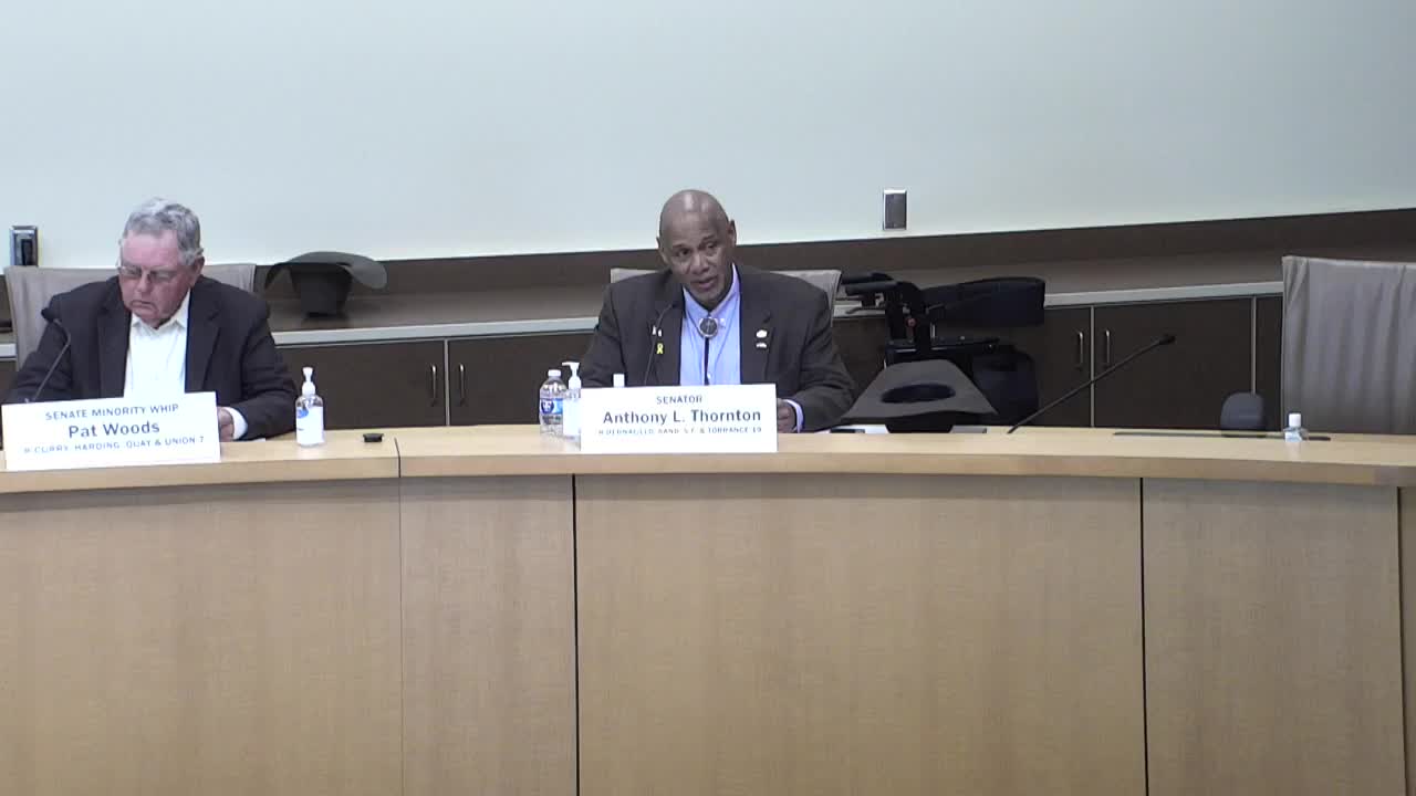 Lawmakers, providers say New Mexico’s malpractice climate is forcing doctors, patients to leave