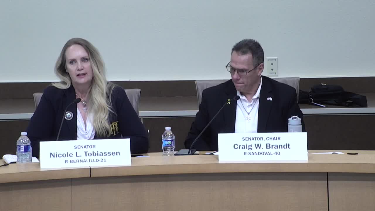 Albuquerque Woman Advocates for Medical Reform Amid Husband's Health Crisis