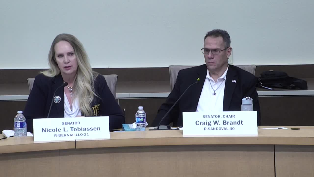 Patients Primero cofounder highlights New Mexico's critical healthcare access crisis