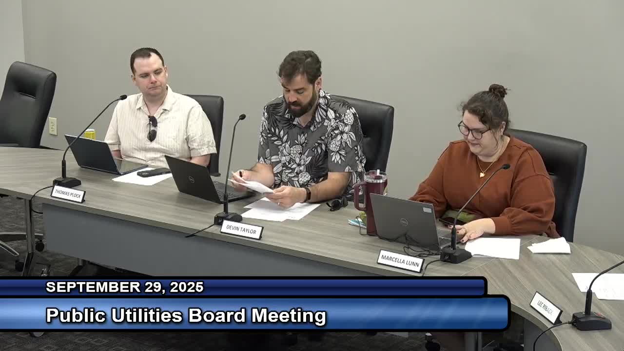 Denton board recommends two land purchases to support DME campus expansion