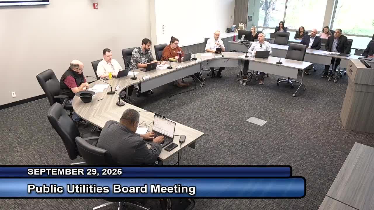 Council Meeting Discusses Closed Session Items M and N