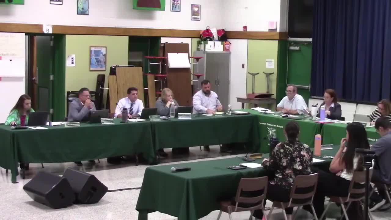 Board approves funding for Capital Reserve No. 3 after weeks-long debate; vote 7-2