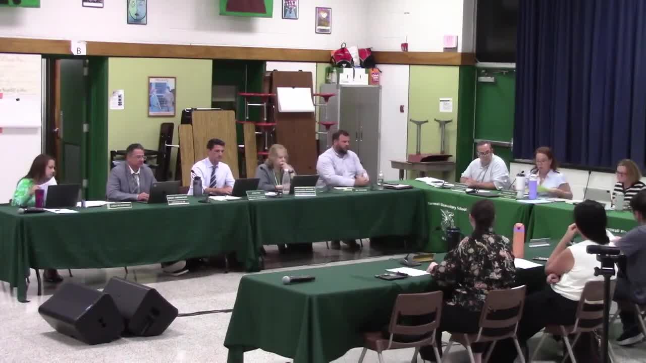 Board runs workshop to refine goals; members prioritize finance, instruction, facilities and metrics