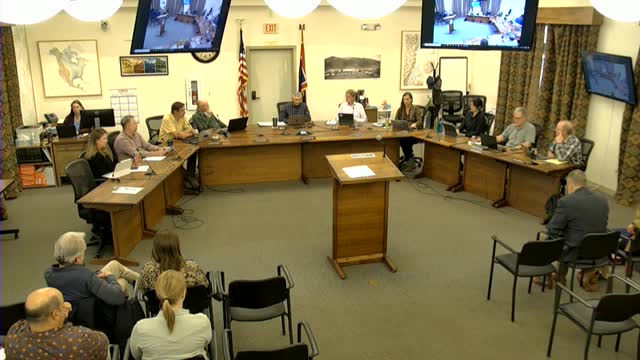 Jackson leaders unanimously extend deadline for Penrose development agreement at 90 Virginian Lane