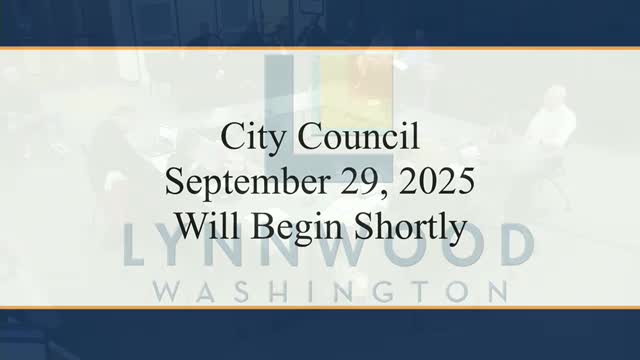 Lenwood City Council reviews budget cuts in police and development departments