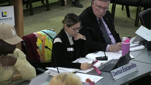 Staffing Cuts Impact Community Outreach and Health Programs Amid Budget Challenges