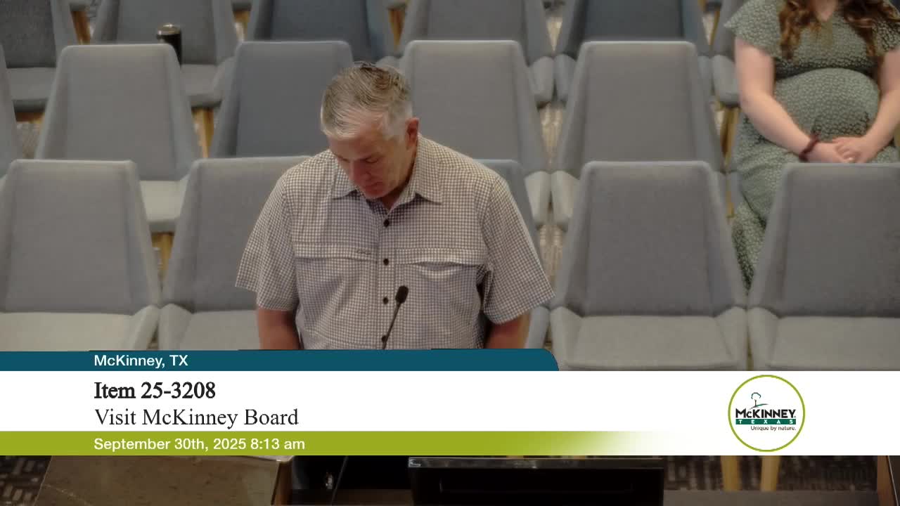 McKinney evaluates municipal court relocation and fire suppression funding initiatives