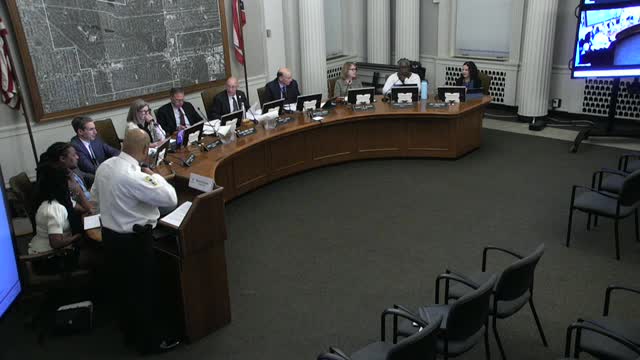 Cleveland City Council Approves Lee Road Improvement Project with $24M in Grants