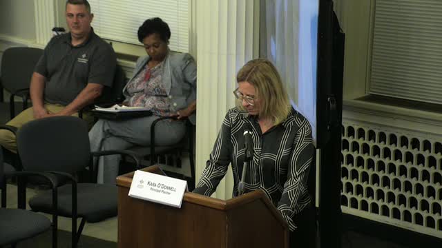 Shaker Heights City Council Approves $769K Maintenance Agreement with RTA for 2026 and 2027