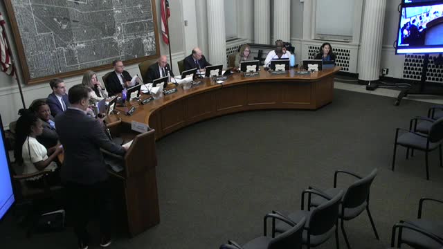Shaker Heights Council Approves Property Tax Advances and Rates for 2025