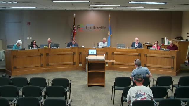 Bartlesville Council Votes on Purdue Pharma Settlement Participation Ahead of Deadline