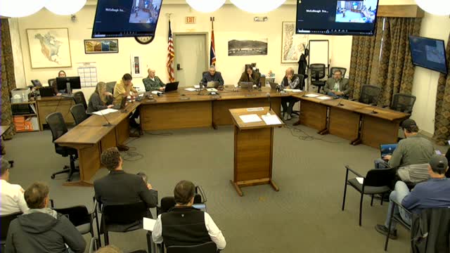 Teton County Commissioners Proclaim October 2025 Domestic Violence Awareness Month