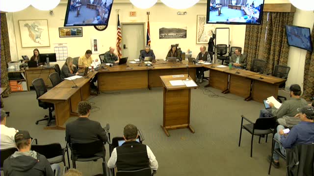 Teton County reviews master development plan for Turpin Meadows improvements