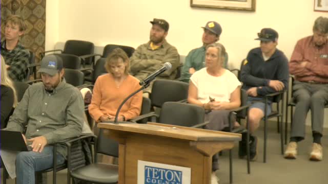 Teton Valley Trails Advocates Pathway Development Amid Budget Concerns