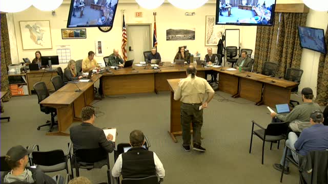 Teton County coroner urges $100,000 for morgue planning as deaths rise