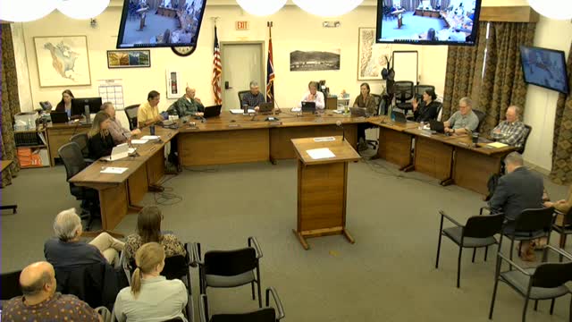 Council Members Approve Motion to Extend Development Agreement Deadline