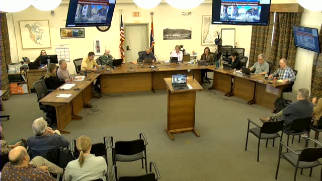 Harrison Council Extends Development Agreement Deadline for Penrose Housing Project