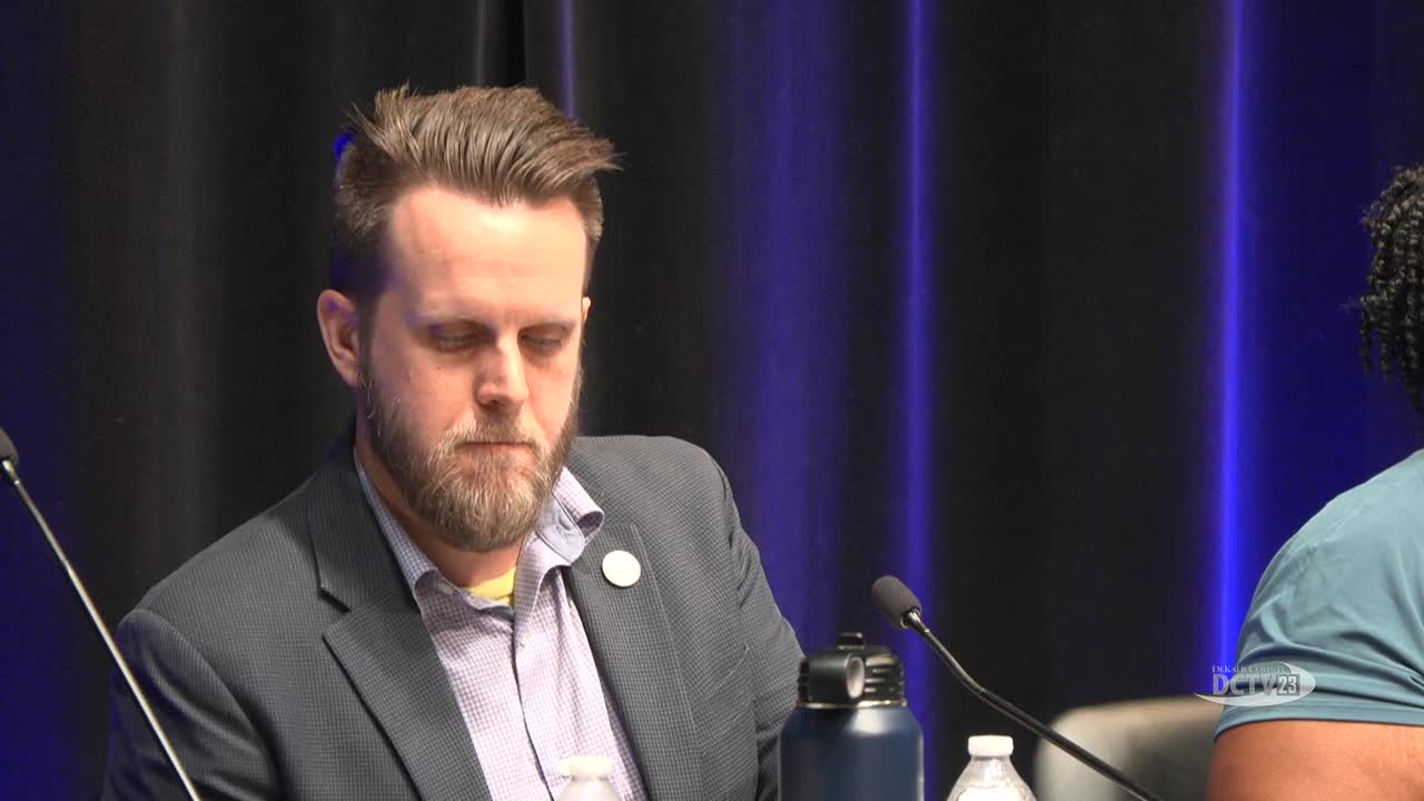 DeKalb DA seeks nine new positions, urges more staff for digital forensics unit