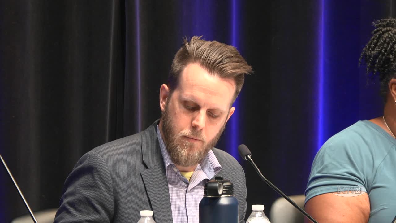 Committee approves renewal of no-cost leases for DeKalb Family Protection Center partners