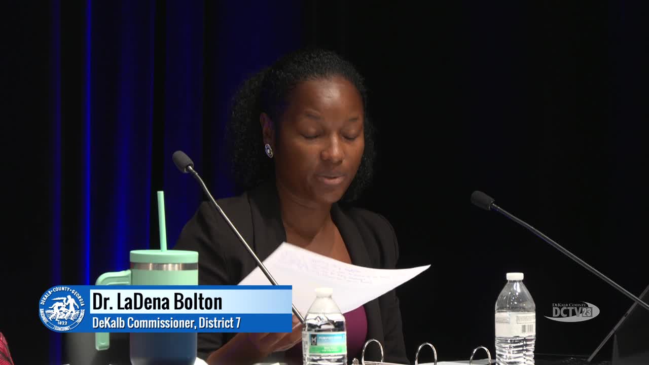 City Council Discusses Public Awareness on Housing Production Strategy