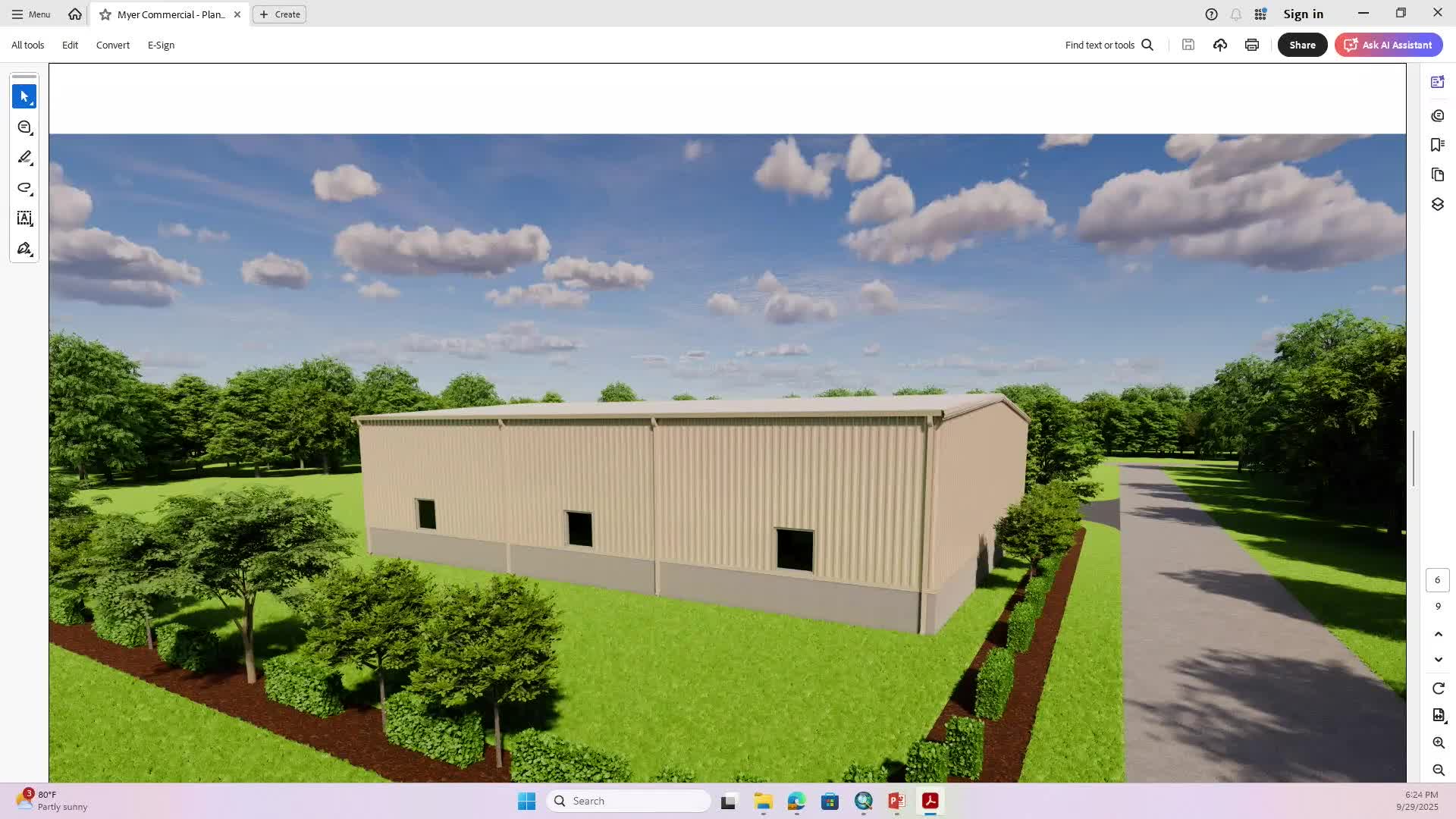 Marion Oaks Civic Association Voices Concerns Over Proposed Community Center Expansion