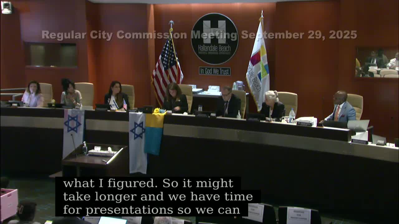 Hallandale Beach proclaims Furman Literacy Project Free Library Day after volunteers install Little Free Libraries