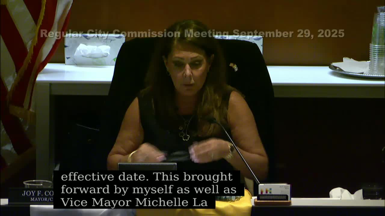 City Attorney to Provide Brief on State-Level Issues Impacting Local Governance