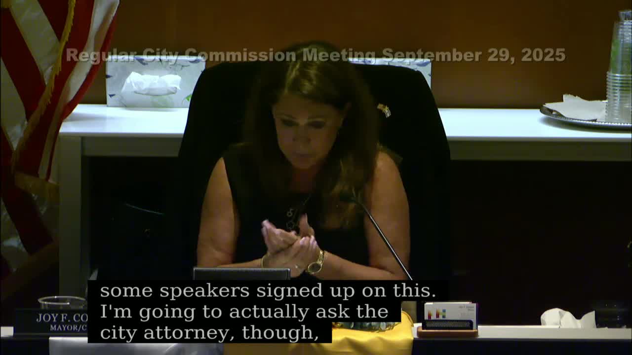 Hallandale Beach Approves New Ordinance to Manage Derelict Boats at Golden Isles Lake
