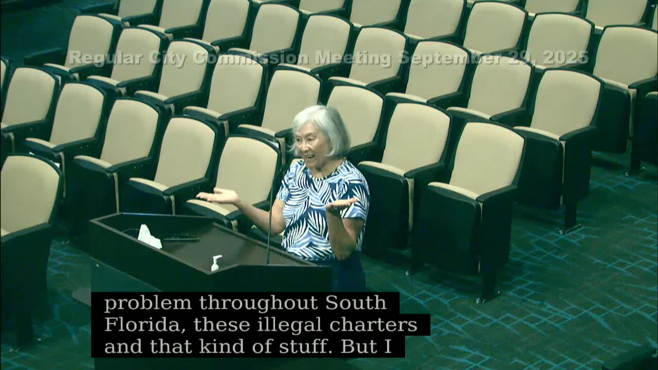 Mayor Announces Hallandale Beach Connect App for Resident Feedback and City Issues