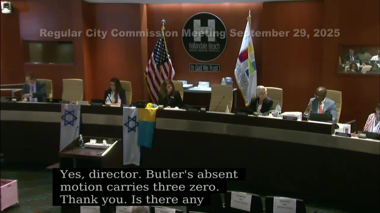 Hallandale Beach CRA schedules "Taste of the 8" Oct. 24 as First Avenue streetscape prepares for 18 months of construction